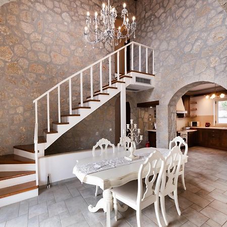 Villa Galini Nydri  Exteriér fotografie
