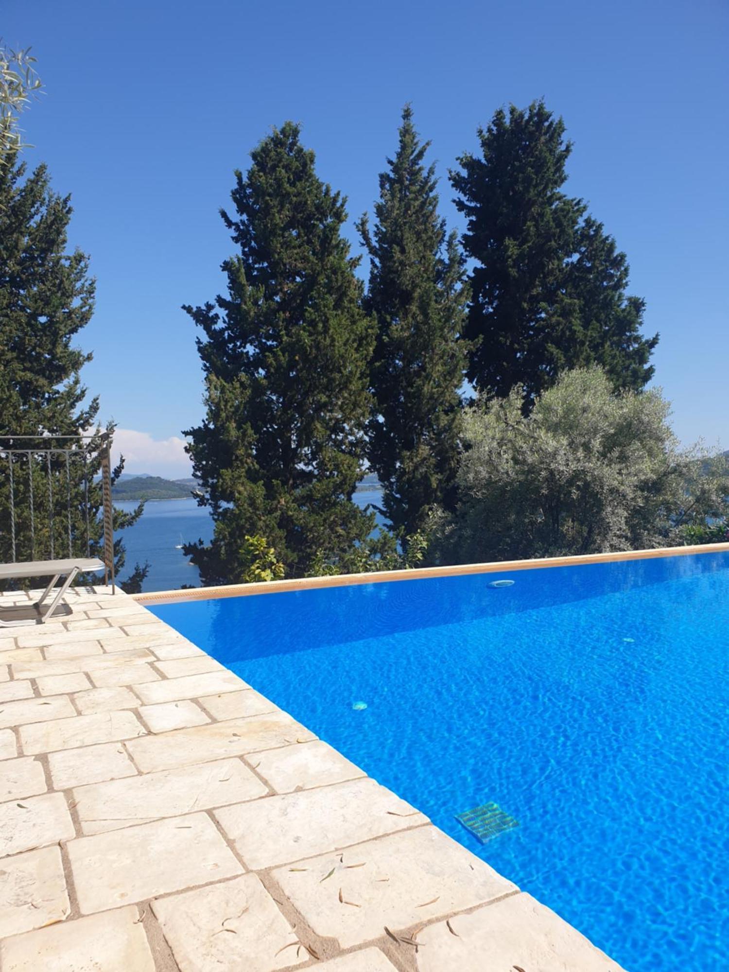 Villa Galini Nydri  Pokoj fotografie