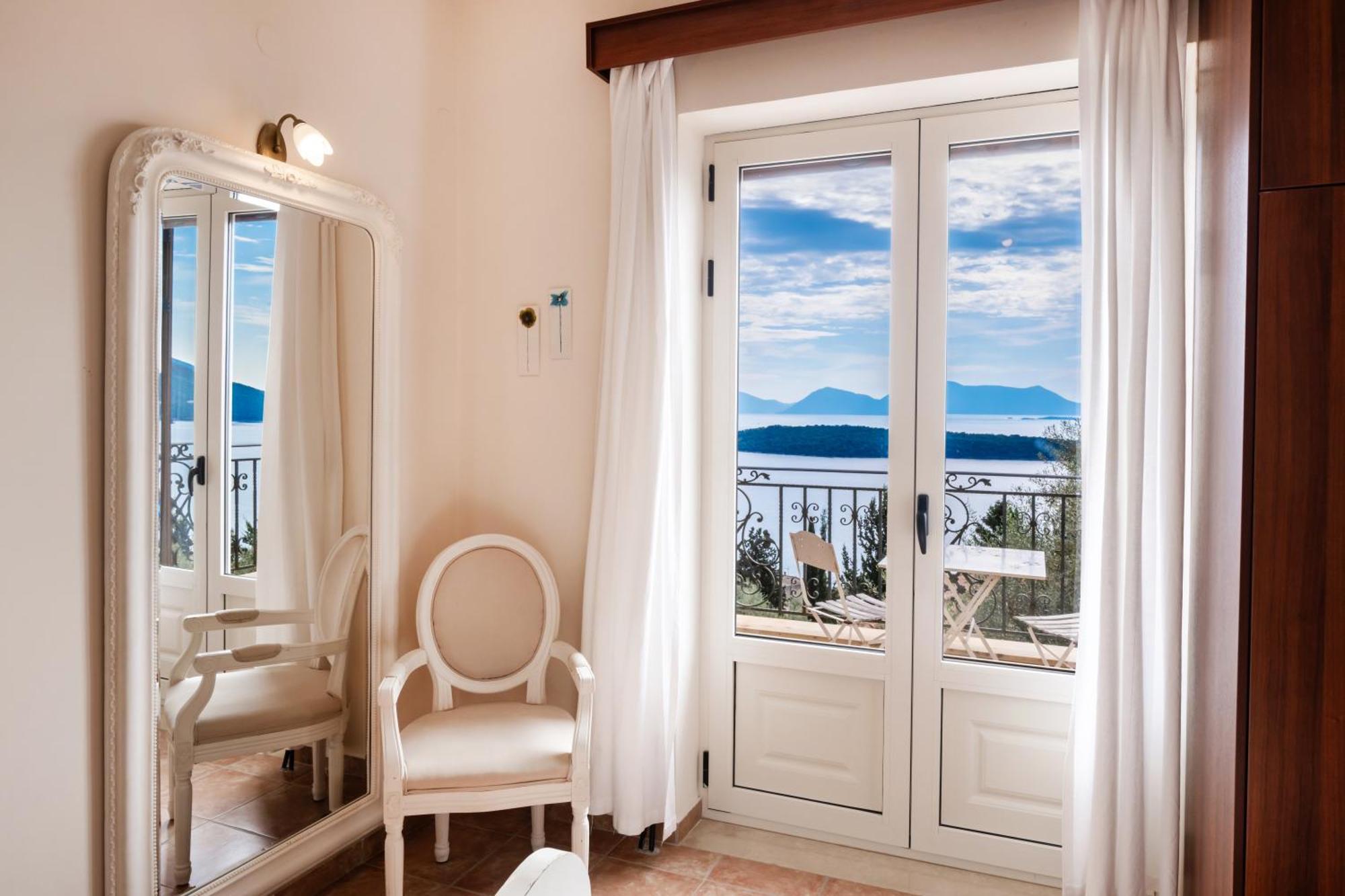 Villa Galini Nydri  Exteriér fotografie