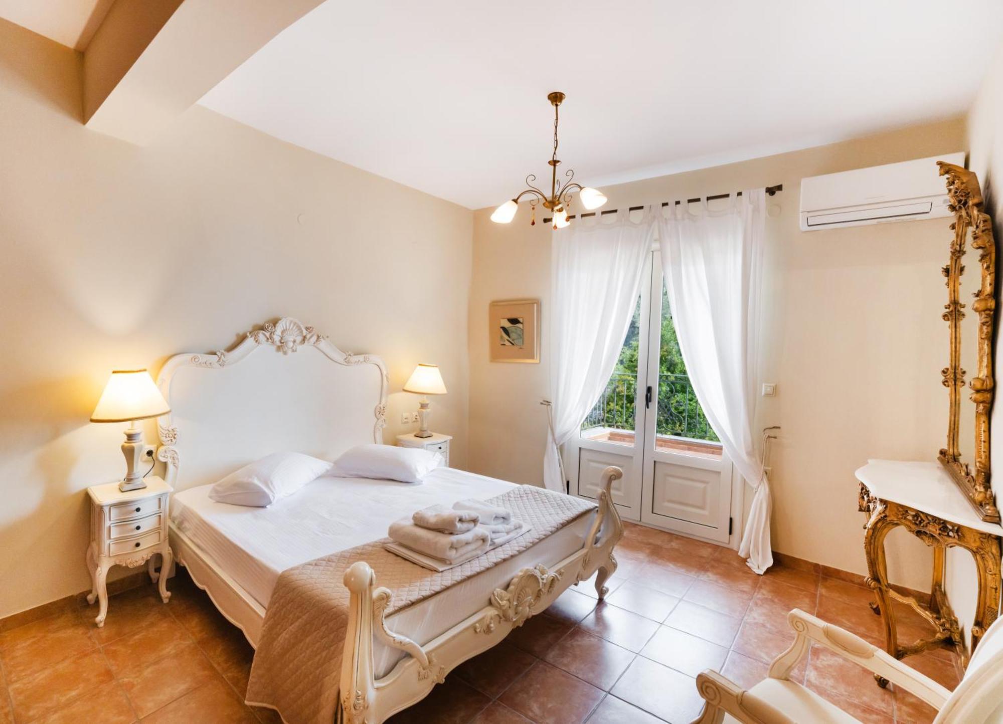 Villa Galini Nydri  Exteriér fotografie