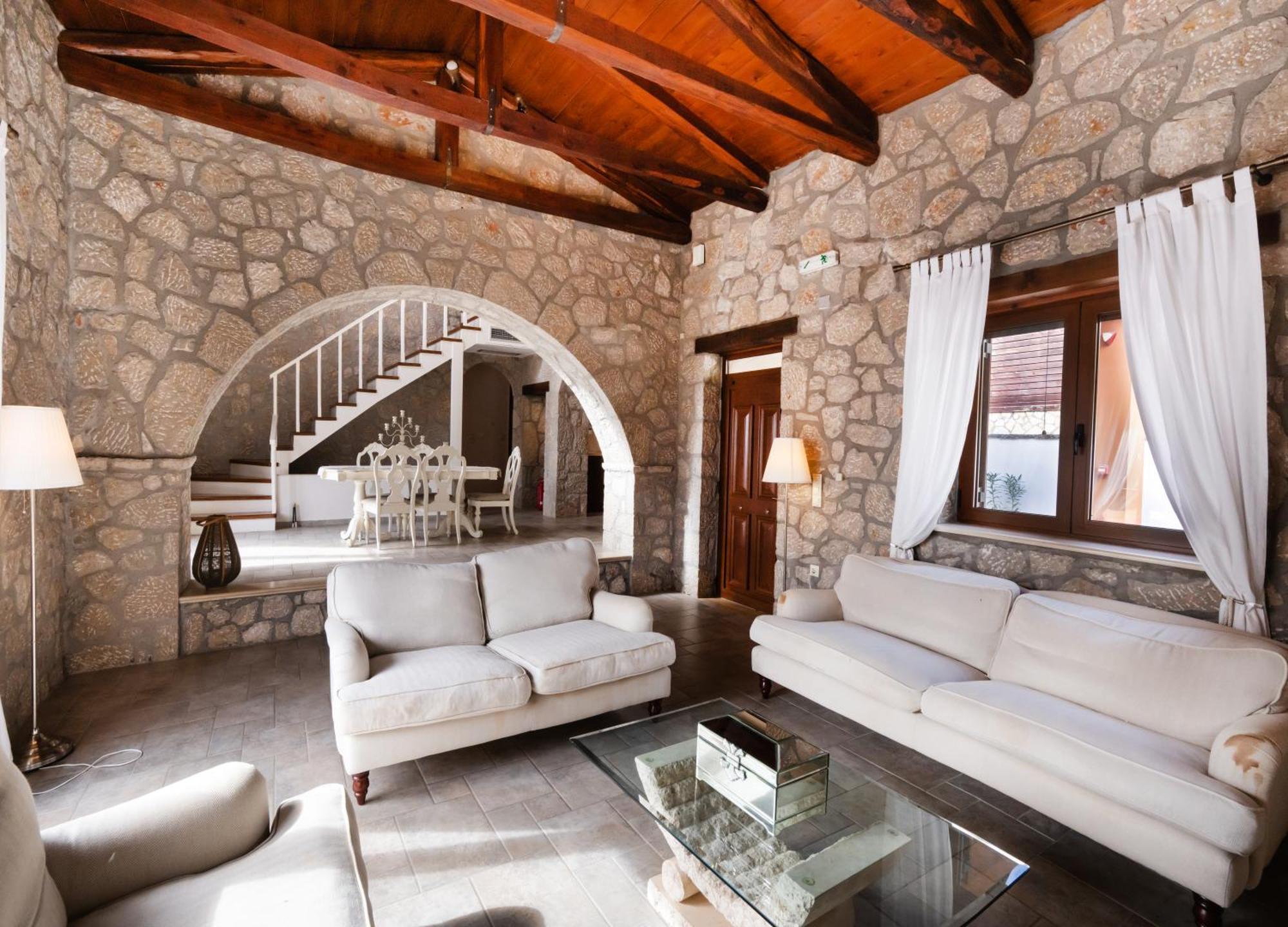 Villa Galini Nydri  Exteriér fotografie