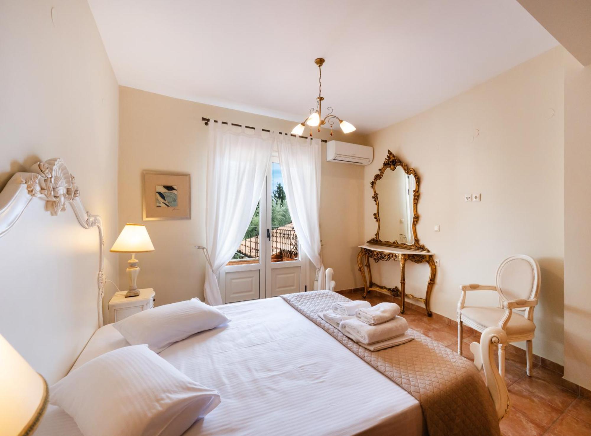 Villa Galini Nydri  Exteriér fotografie