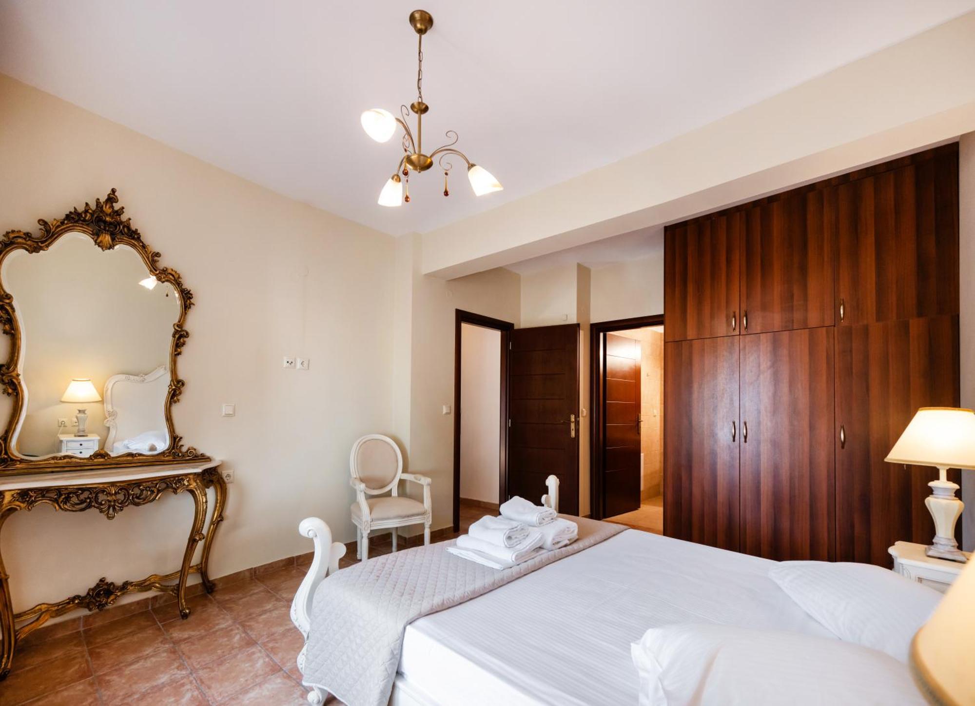Villa Galini Nydri  Exteriér fotografie