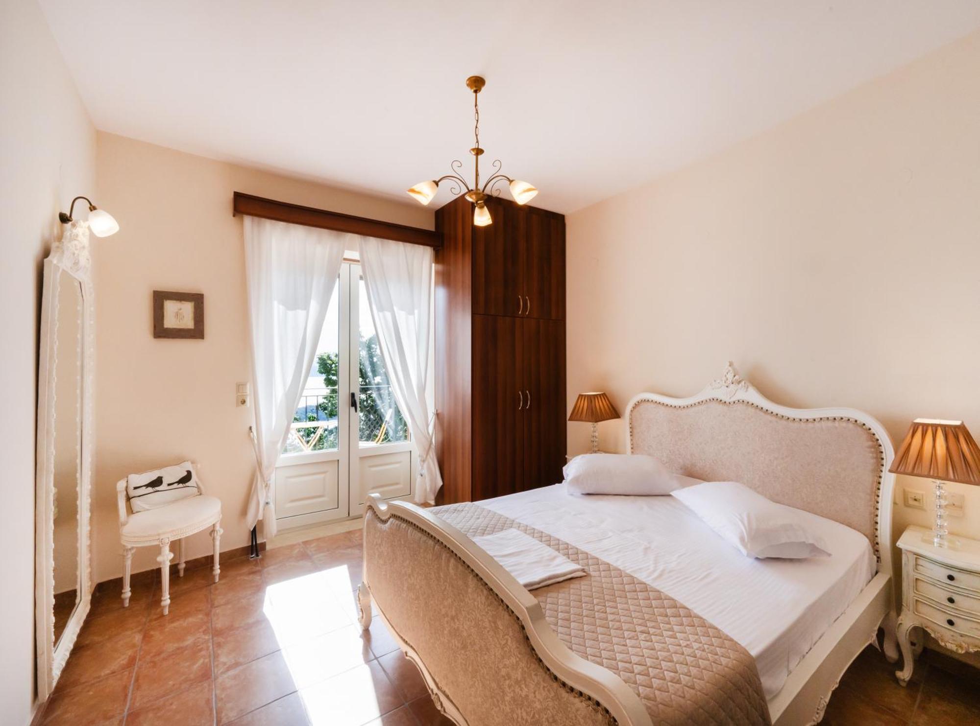 Villa Galini Nydri  Exteriér fotografie