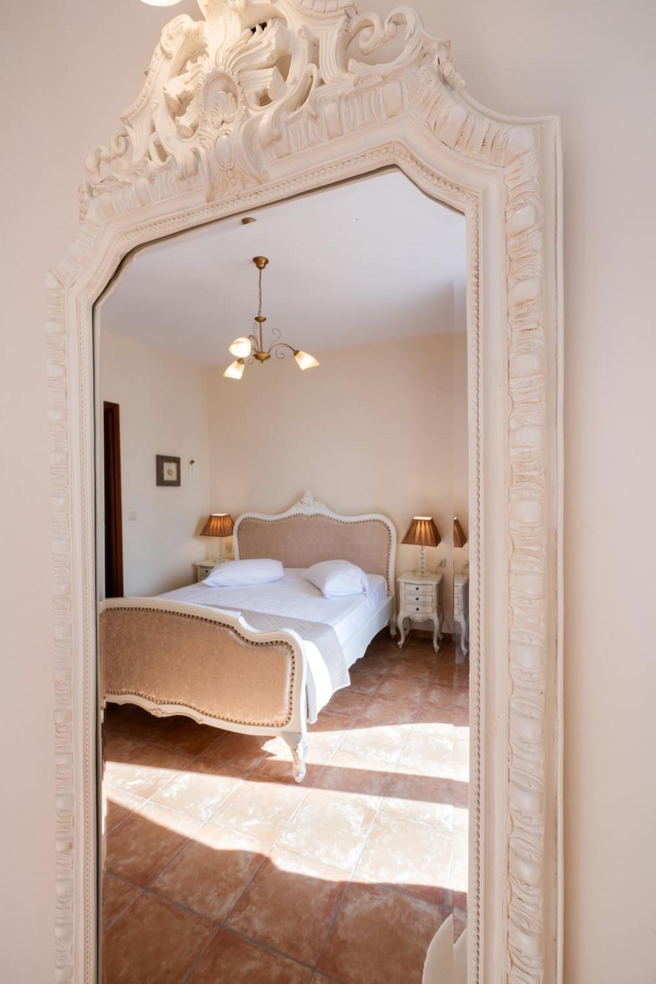 Villa Galini Nydri  Exteriér fotografie